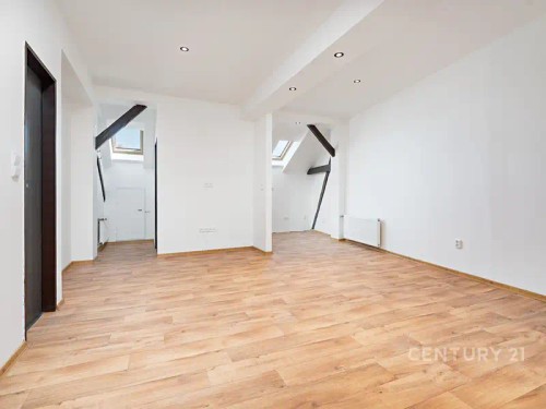 Prodej bytu 3+kk 76 m²
