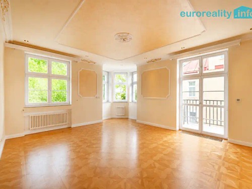 Prodej bytu 4+kk 116 m²