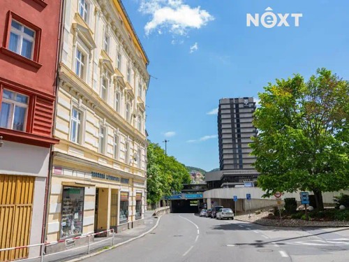 Prodej bytu 3+1 6 m²