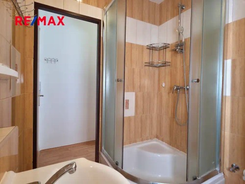 Prodaný byt 1+1 36 m²