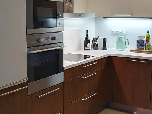Prodaný byt 2+kk 53 m²