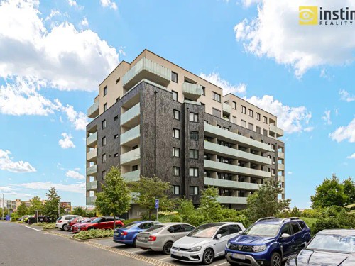 Prodej bytu 3+kk 98 m²