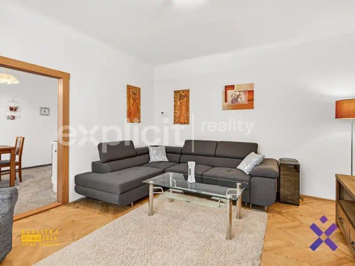 Prodej domu 131 m², pozemek 366 m²