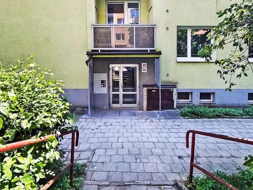 Prodaný byt 3+1 69 m²