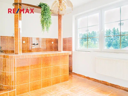 Prodaný dům 298 m², pozemek 554 m²