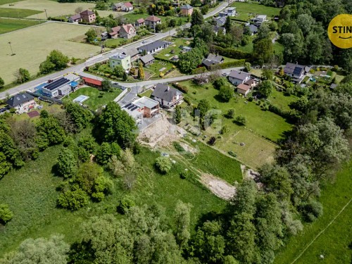Prodej domu 137 m², pozemek 1000 m²