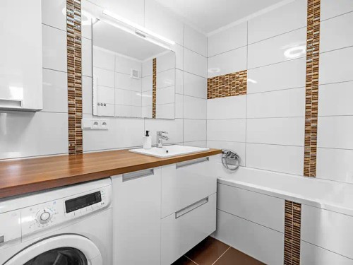 Prodej bytu 3+1 65 m²