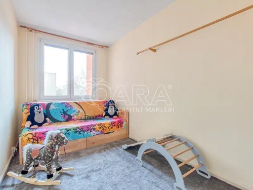 Prodej bytu 4+1 80 m²