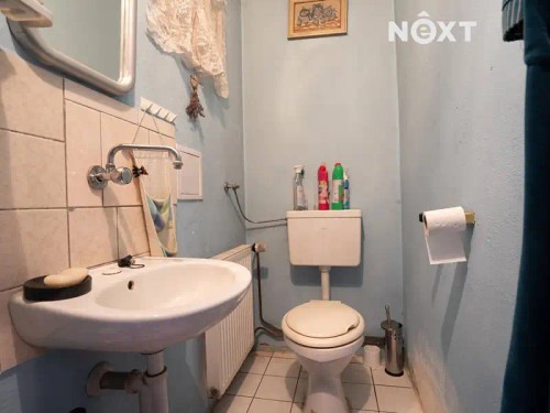 Prodej chalupy 95 m², pozemek 550 m²