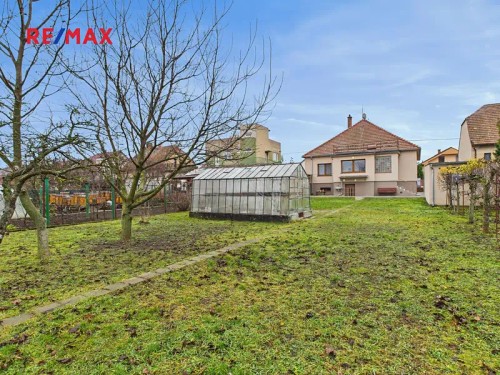 Prodej domu 234 m², pozemek 815 m²