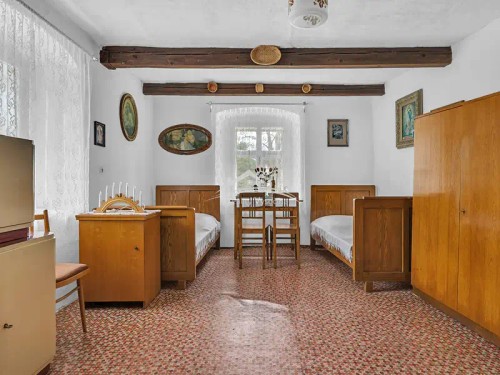 Prodej chalupy 130 m², pozemek 510 m²