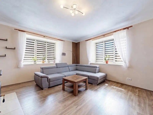 Prodej bytu 3+1 127 m²