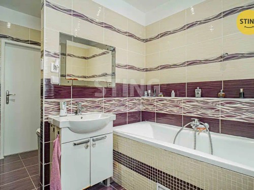 Prodej bytu 4+1 75 m²