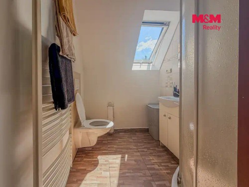 Prodej domu 200 m², pozemek 607 m²