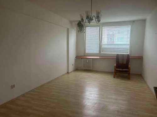 Prodaný  byt 2+1 63 m²