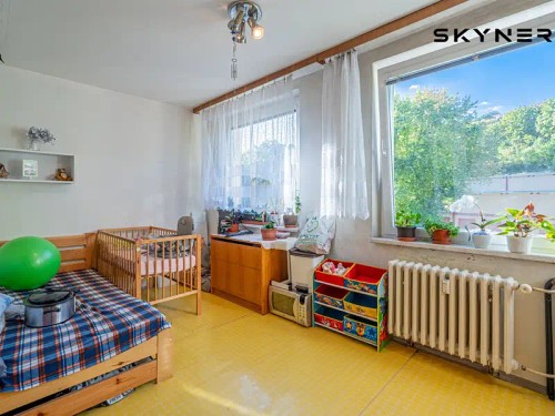 Prodaný byt 4+1 83 m²