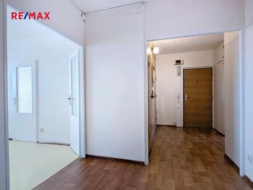 Prodej bytu 3+1 75 m²