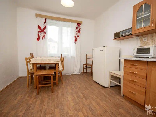 Prodej domu 90 m², pozemek 510 m²