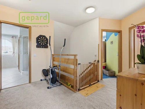 Prodej domu 175 m², pozemek 868 m²