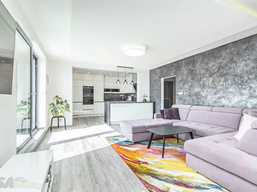 Prodej bytu 3+1 96 m²