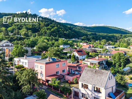 Prodej domu 317 m², pozemek 791 m²