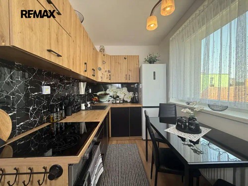 Prodej bytu 3+1 55 m²