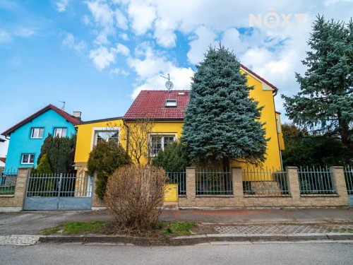 Prodej domu 140 m², pozemek 949 m²