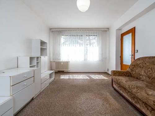 Prodej bytu 2+1 61 m²