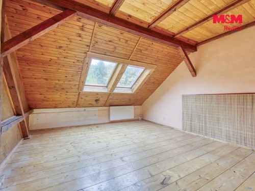 Prodej domu 800 m², pozemek 662 m²