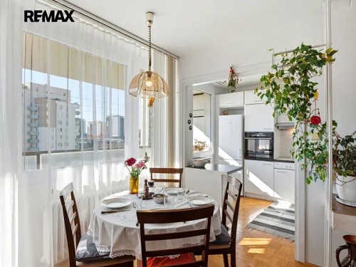 Prodej bytu 4+kk 80 m²