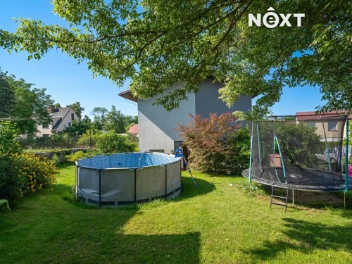 Prodej domu 127 m², pozemek 852 m²