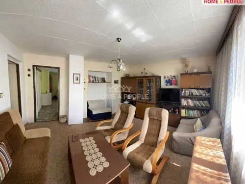 Prodej domu 84 m², pozemek 2409 m²