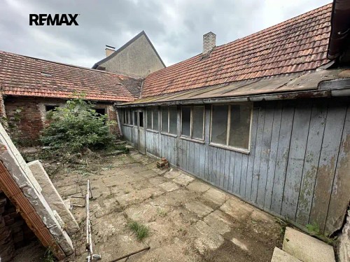 Prodej domu 83 m², pozemek 218 m²