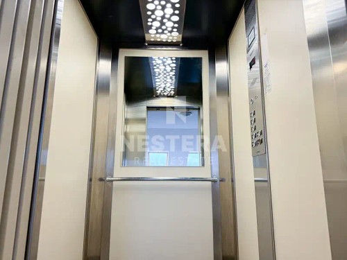 Prodaný byt 3+kk 79 m²