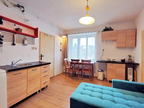 Prodej domu 100 m², pozemek 1740 m²