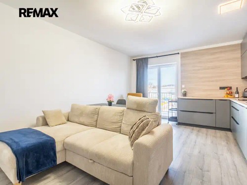 Prodaný  byt 3+kk 65 m²