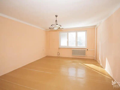 Prodej domu 114 m², pozemek 436 m²