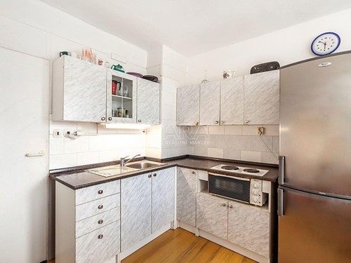 Prodaný  byt 3+1 72 m²