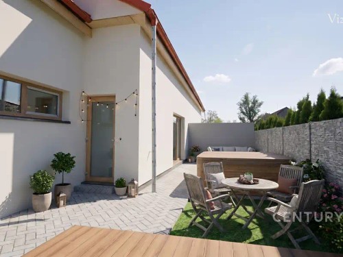 Prodej bytu 4+kk 144 m²