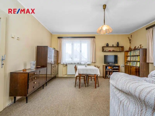 Prodej domu 238 m², pozemek 2377 m²