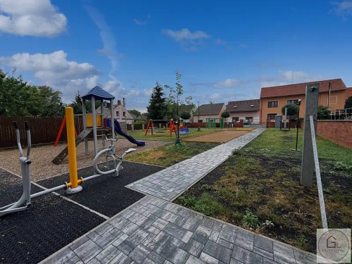 Prodej domu 110 m², pozemek 170 m²