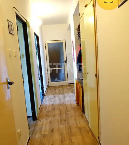 Prodej bytu 3+1 63 m²