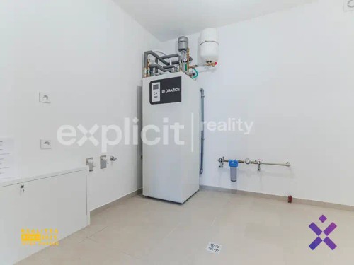 Prodej bytu 3+kk 76 m²