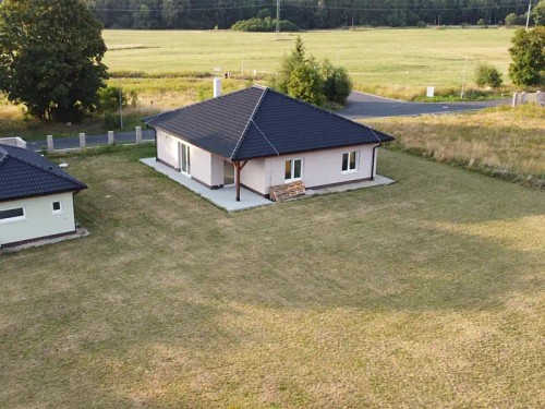 Prodej domu 120 m², pozemek 1290 m²