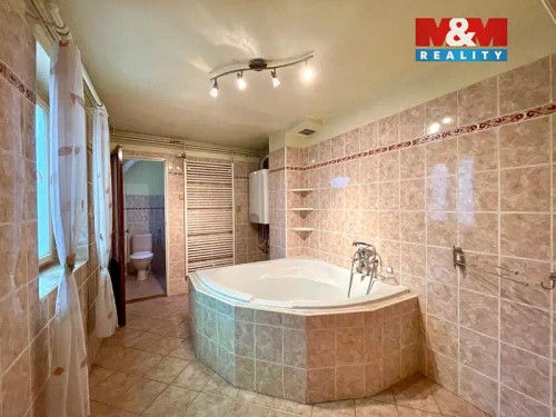 Prodej domu 110 m², pozemek 234 m²