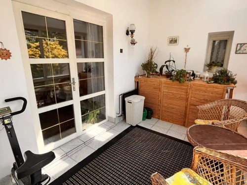 Prodej domu 120 m², pozemek 544 m²