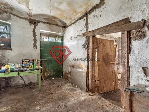 Prodaný  dům 218 m², pozemek 2949 m²