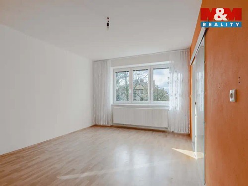 Prodaný byt 3+1 81 m²