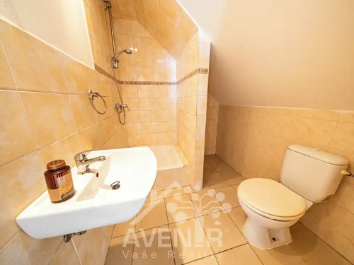 Prodej domu 145 m², pozemek 172 m²