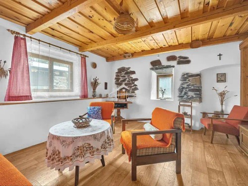 Prodej domu 130 m², pozemek 510 m²